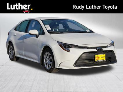 2025 Toyota Corolla Minneapolis MN