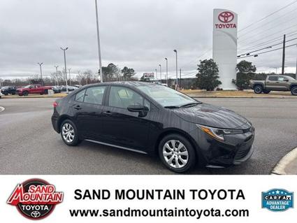 2025 Toyota Corolla Albertville AL
