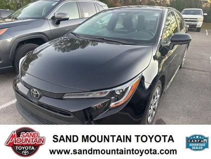 2025 Toyota Corolla Albertville AL