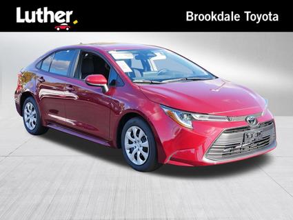 2025 Toyota Corolla Minneapolis MN
