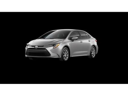 2025 Toyota Corolla Manchester CT
