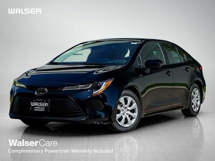 2025 Toyota Corolla Minneapolis MN