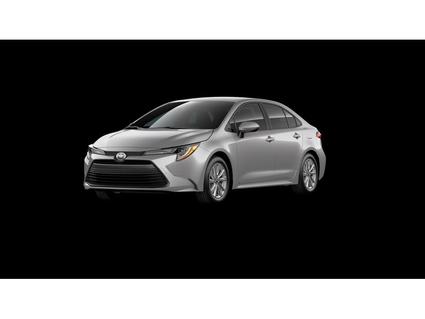 2026 Toyota Corolla Manchester CT