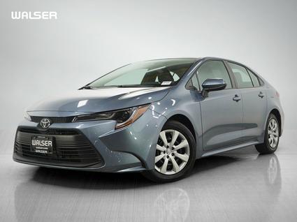 2026 Toyota Corolla Minneapolis MN