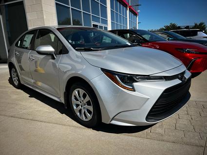 2026 Toyota Corolla Elizabethtown KY