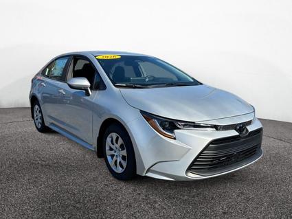 2026 Toyota Corolla Florence SC