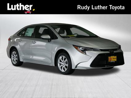 2026 Toyota Corolla Minneapolis MN