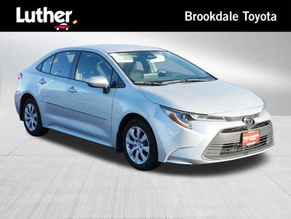 2023 Toyota Corolla Minneapolis MN