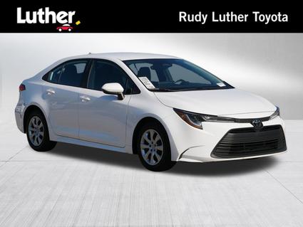 2023 Toyota Corolla Minneapolis MN