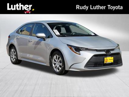 2023 Toyota Corolla Minneapolis MN