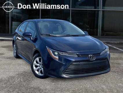 2023 Toyota Corolla Jacksonville NC