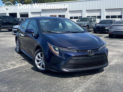 2023 Toyota Corolla Jacksonville NC