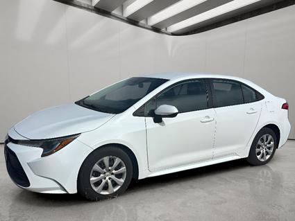 2023 Toyota Corolla Sterling CO