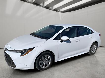 2023 Toyota Corolla Sterling CO