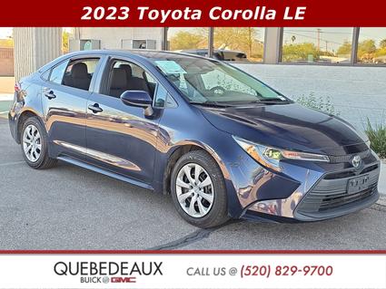 2023 Toyota Corolla Tucson AZ