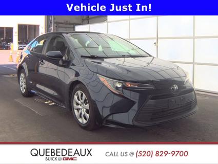 2023 Toyota Corolla Tucson AZ