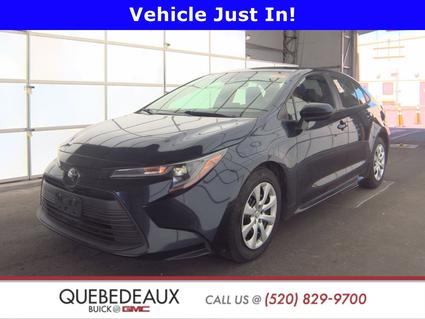2023 Toyota Corolla Tucson AZ