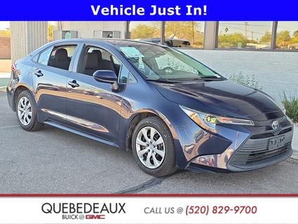 2023 Toyota Corolla Tucson AZ