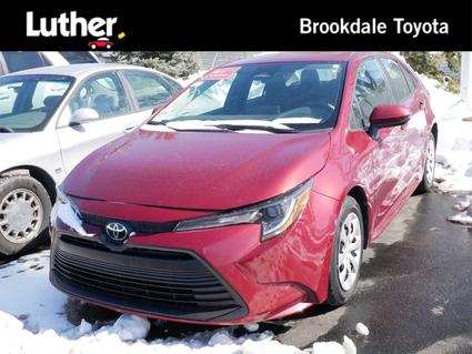 2023 Toyota Corolla Minneapolis MN