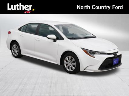 2023 Toyota Corolla Minneapolis MN