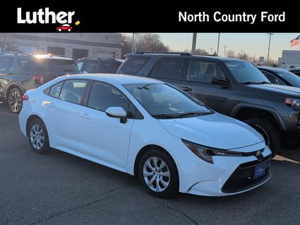2023 Toyota Corolla Minneapolis MN