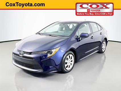 2023 Toyota Corolla Burlington NC