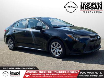 2023 Toyota Corolla Tuscaloosa AL
