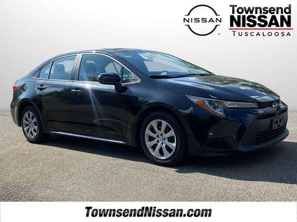 2023 Toyota Corolla Tuscaloosa AL