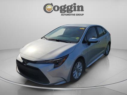 2023 Toyota Corolla Jacksonville FL