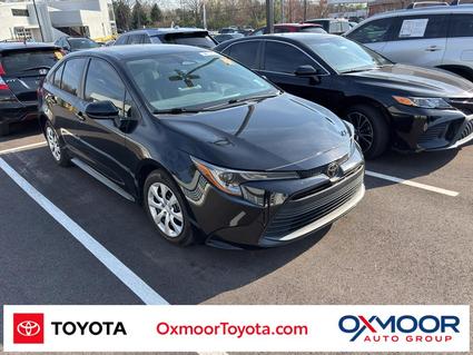 2023 Toyota Corolla Louisville KY