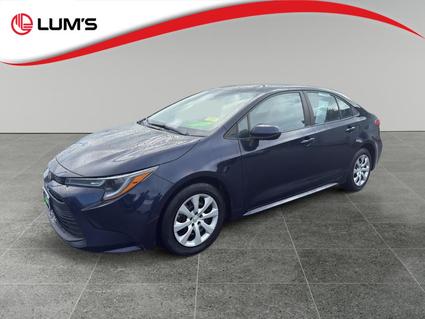 2023 Toyota Corolla Warrenton OR