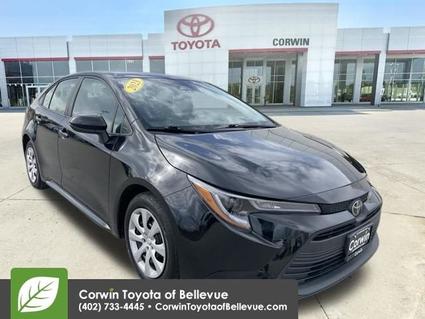 2023 Toyota Corolla Bellevue NE