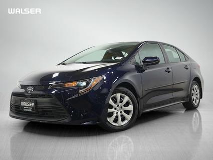 2023 Toyota Corolla Minneapolis MN