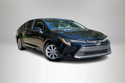 2023 Toyota Corolla Fort Walton Beach FL