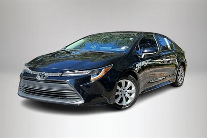 2023 Toyota Corolla Fort Walton Beach FL