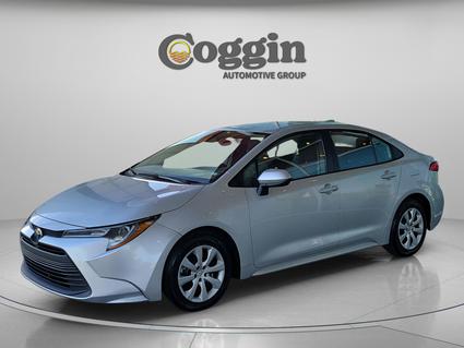 2023 Toyota Corolla Jacksonville FL