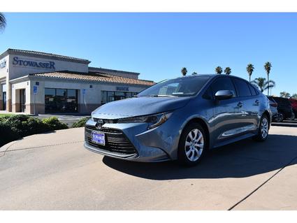 2023 Toyota Corolla Santa Maria CA