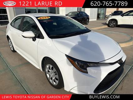 2024 Toyota Corolla Garden City KS