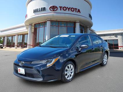 2024 Toyota Corolla Manassas VA