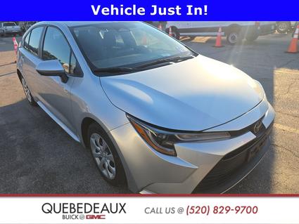 2024 Toyota Corolla Tucson AZ