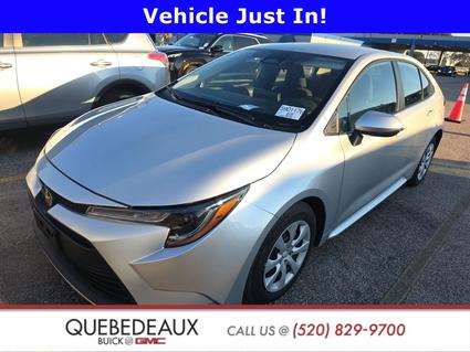 2024 Toyota Corolla Tucson AZ