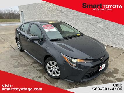 2024 Toyota Corolla Davenport IA