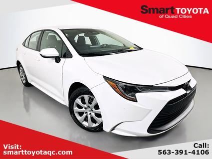 2024 Toyota Corolla Davenport IA