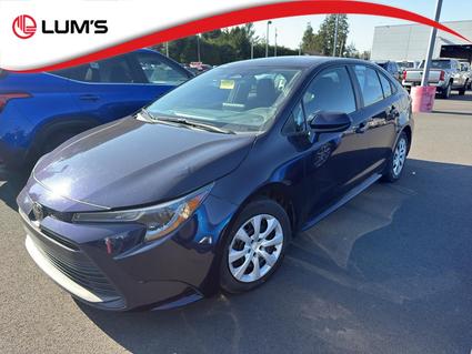 2024 Toyota Corolla Warrenton OR
