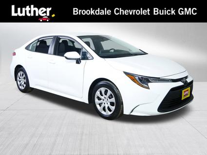 2024 Toyota Corolla Minneapolis MN