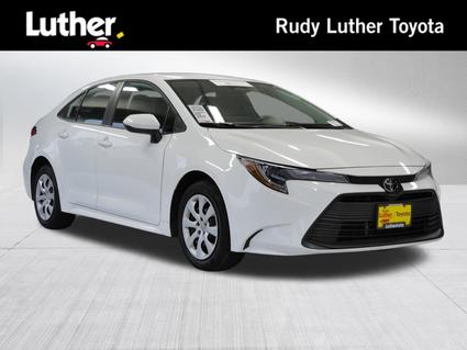 2024 Toyota Corolla Minneapolis MN