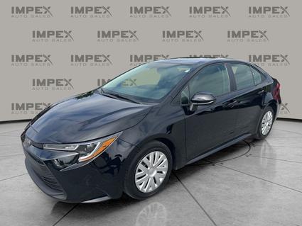 2024 Toyota Corolla Greensboro NC