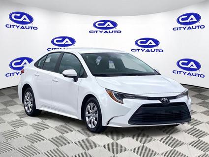 2024 Toyota Corolla Madison AL