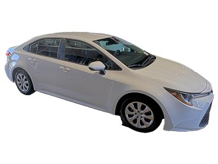 2024 Toyota Corolla Madison AL