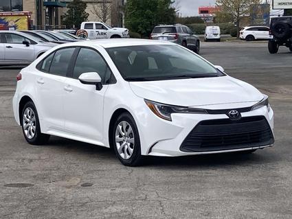 2024 Toyota Corolla Madison AL